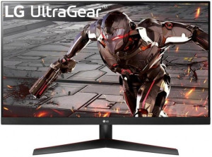 Monitor 31,5'' LG UltraGear 32GN600-B