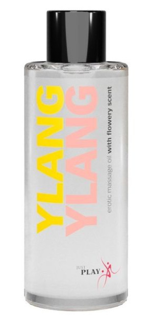 Olejek do Sex masażu Ylang Ylang 100ml Just Play