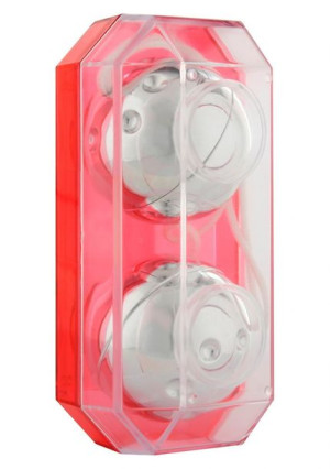 Kulki-silver Metal Balls