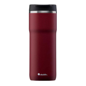 Kubek termiczny Aladdin Java Leak-Lock 0,47 l - burgundy red