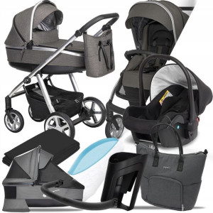 Espiro 3w1 Next Up Multicolor 509 I Kite Karwala