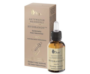 Aktywator młodości hydranov kwas hialuronowy 30ml Ava Laboratorium