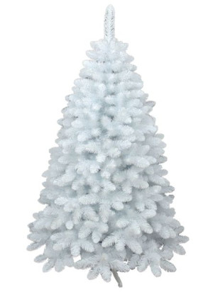 Choinka sztuczna Sosna Biała 220 cm  + Stojak