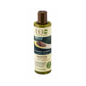 Szampon odżywiający do włosów osłabionych i łamliwych 250ml Eco Laboratorie