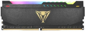 Patriot Viper Steel 16GB 2x8 DDR4 3200MHz CL18
