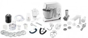 Robot kuchenny ETA Gratus Kalibro - 1500 W 6.7 l