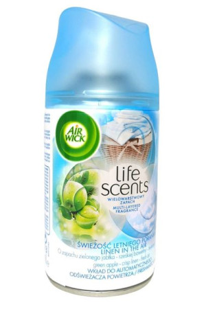 Air Wick Freshmatic Wkład 250ml Świeżość Poranka