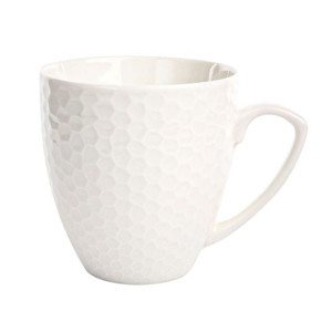 Kubek porcelanowy Honey 430 ml