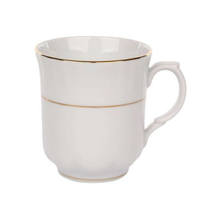 Iwona 014 Złoty Pasek Kubek 300ml
