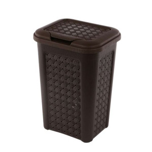 Arianna Kosz Łazienkowy 10l Kol. Brąz (8105452)