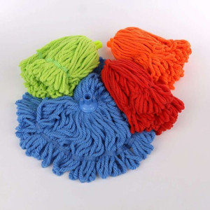 Końcówka Twist mop mikrofibra Eterna  4