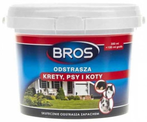 Bros Odstrasza Krety, Psy I Koty 450ml