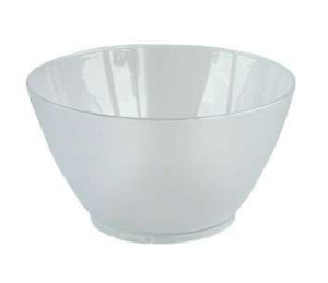 Miska kuchenna / do sałaty plastikowa Bentom 3,7 l
