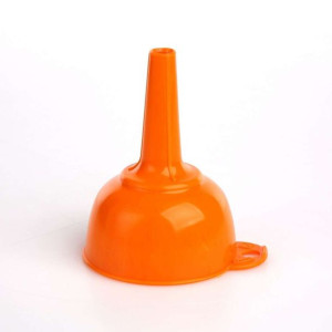 Lejek kuchenny Warmel plastikowy 9 cm