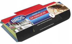 Bros Feromox Standard - Lep Na Karaluchy Prusaki