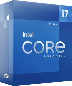 Procesor Intel Core i7-12700K 3.6-5MHz 25MB BOX