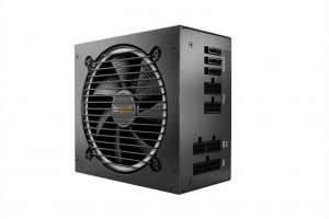 Zasilacz be quiet! Pure Power 11 FM 550W modularny