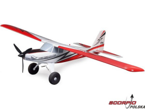 E-flite Turbo Timber Evolution 1.5m PNP