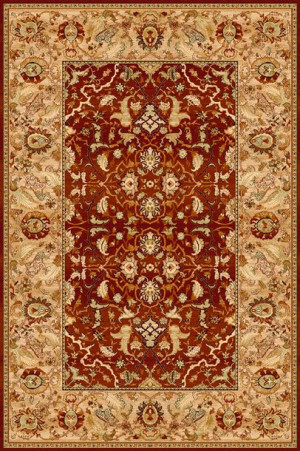 Dywan Agnella Agnus Hetman Ruby 170X240