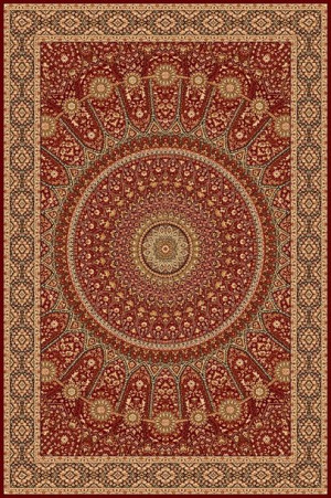 Dywan Agnella Agnus Liwia Ruby 170X240