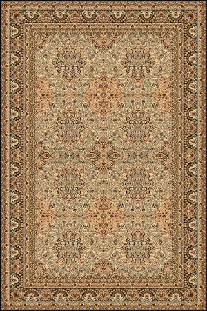Dywan Agnella Agnus Nessa Cream 133X190