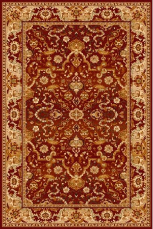 Dywan Agnella Agnus Rejent Ruby 300X400