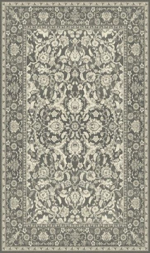 Dywan Agnella Agnus-B Stolnik 200X300Cm Popiel