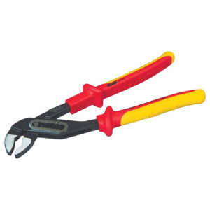 Maxsteel vde water pump pliers 255mm