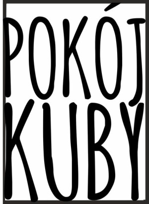 Obraz Dla Dzieci, Plakat W Ramie A4 Cm Pd168