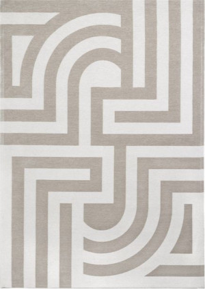 Dywan Carpet Decor Art Deco TIFFANY beige 160x230cm