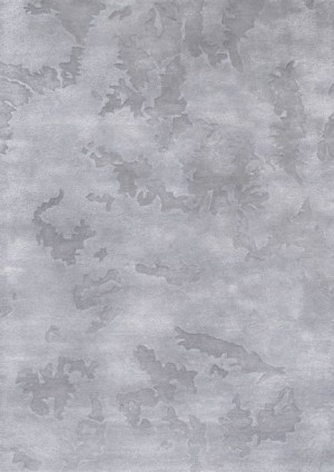 Dywan Carpet Decor Stone TAFONI gray by Maciej Zień 200x300cm