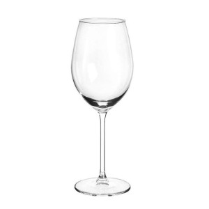 Kieliszek do wina białego Brylant Lux 410 ml