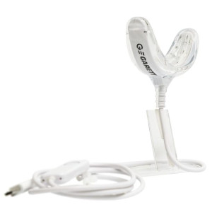 Lampa do wybielania zębów Garett Beauty Smile Connect