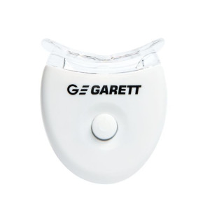 Lampa do wybielania zębów Garett Beauty Smile Lite