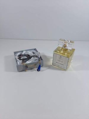 Ekskluzywny Zestaw Prezentowy dla Kobiety Perfumy