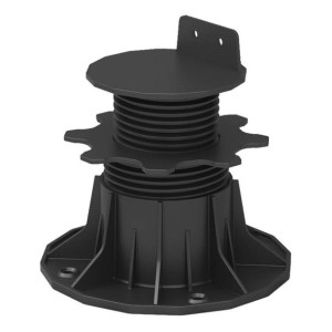 Wspornik Tarasowy Regulowany pod legar ETL 66-145mm