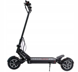 Hulajnoga Elektryczna Techlife X8