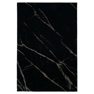 Dywan Carpet Decor Stone PIETRA black honey by Maciej Zień 160x230cm