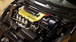 STAFFA Rozpórka Kielichów Toyota Celica Vll Przednia !
