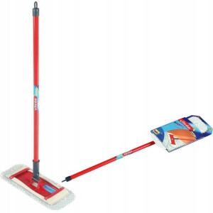 Klein 6723 Mop płaski Vileda Junior dla dzieci