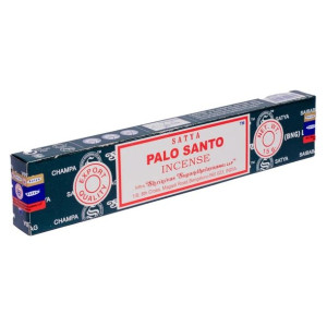 Kadzidełka - Satya Palo Santo15g