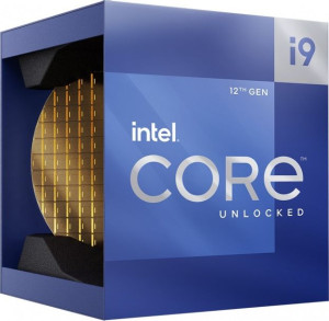 Procesor Intel Core i9-12900K 3.2-5.2GHz 30MB BOX
