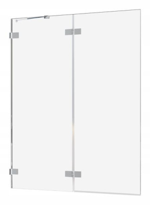 RADAWAY Parawan wannowy Euphoria PND II 110 Lewy