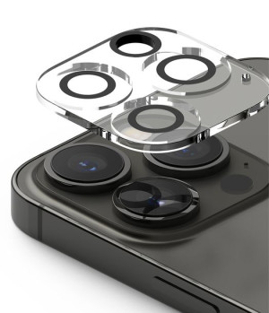 Szkło hartowane na aparat Ringke Camera Protector Glass Apple iPhone 13 Pro