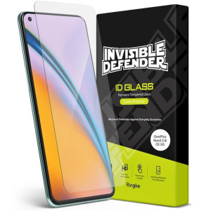 Szkło hartowane Ringke ID Glass OnePlus Nord 2/CE 5G Full Cover
