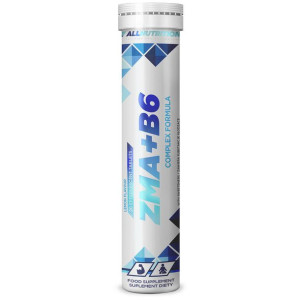 ALLNUTRITION Zma+B6 20tabs