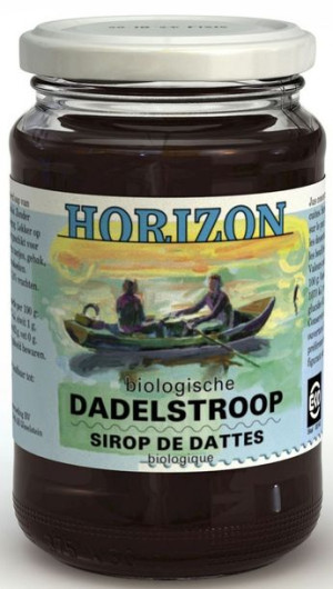 Lumarko Syrop Daktylowy Bio 450 G!