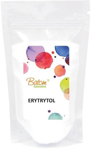 Lumarko Erytrytol 1 Kg!