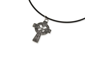 KRZYŻ CELTYCKI i RZEMYK celtyk pagan metal