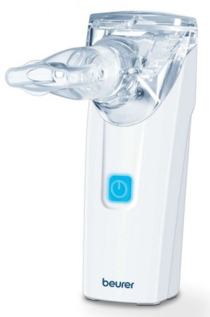 Inhalator podróżny Beurer IH 55 + akcesoria